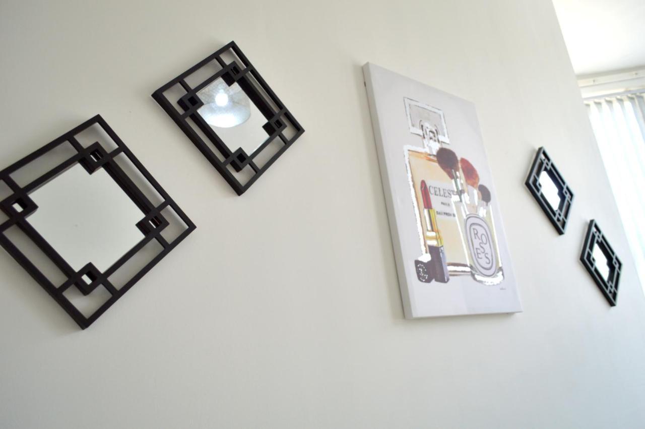Beautiful Two-Bed Apartment With Driveway Parking Nottingham Dış mekan fotoğraf