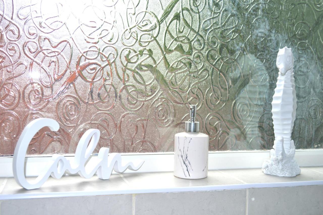 Beautiful Two-Bed Apartment With Driveway Parking Nottingham Dış mekan fotoğraf